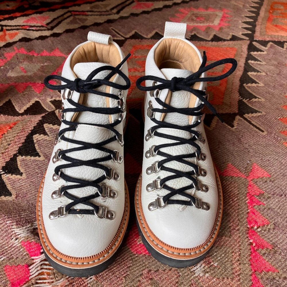 Aether Women's Boots